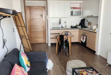 Departamento en arriendo en Macul