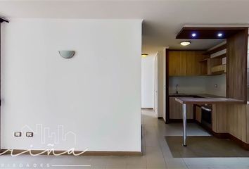 Departamento en venta en Santiago Centro