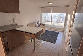 Departamento en venta en Santiago Centro