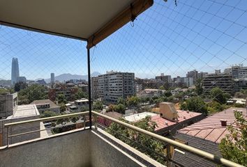 Departamento en arriendo en Providencia