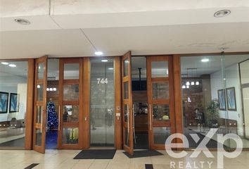 Departamento en venta en Santiago Centro