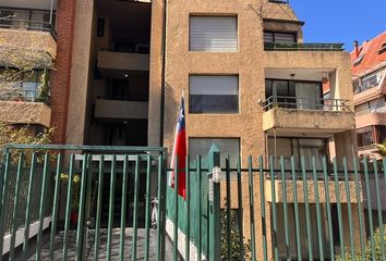 Departamento en arriendo en Santiago Centro