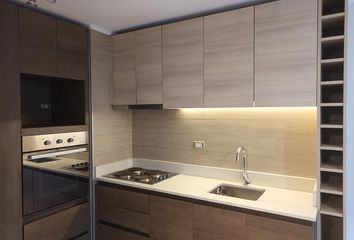 Departamento en arriendo en Santiago Centro