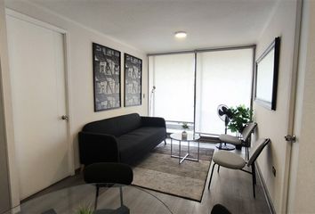 Departamento en venta en Santiago Centro