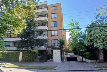 Departamento en arriendo en Providencia