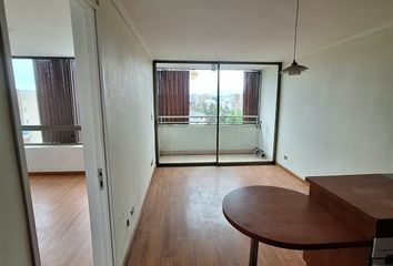 Departamento en arriendo en Providencia