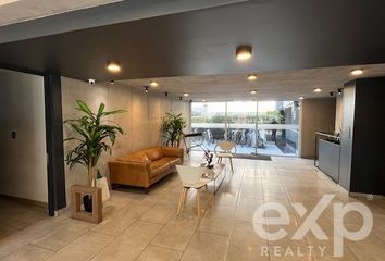 Departamento en venta en Santiago Centro