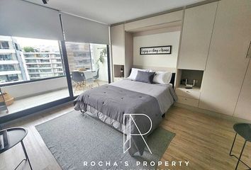 Departamento en arriendo en Santiago Centro