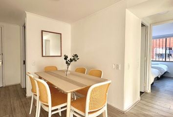 Departamento en arriendo en Santiago Centro