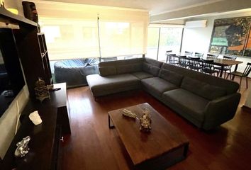 Departamento en arriendo en Vitacura