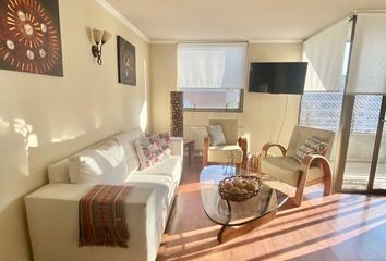 Departamento en arriendo en Las Condes