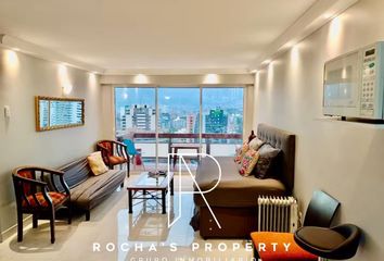 Departamento en arriendo en Las Condes