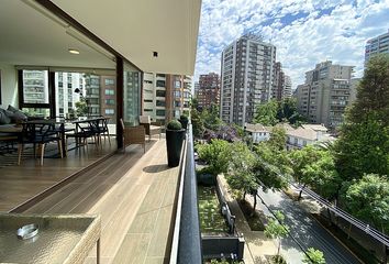 Departamento en arriendo en Las Condes