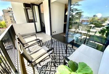 Departamento en arriendo en Providencia