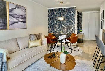 Departamento en arriendo en Las Condes