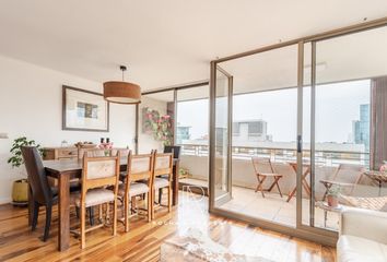 Departamento en arriendo en Las Condes