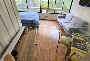 Departamento en arriendo en Santiago Centro