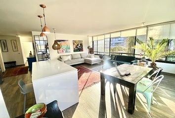 Departamento en arriendo en Las Condes