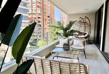 Departamento en arriendo en Las Condes