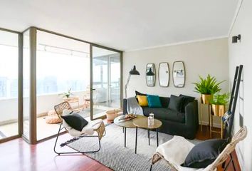 Departamento en arriendo en Las Condes
