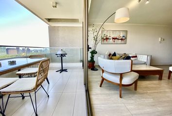 Departamento en arriendo en Las Condes