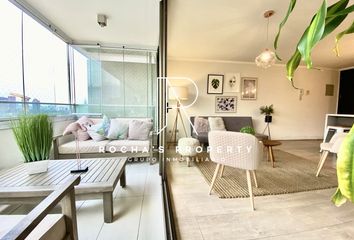 Departamento en arriendo en Santiago Centro