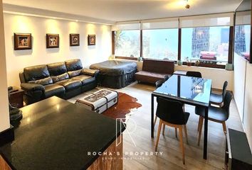 Departamento en arriendo en Providencia