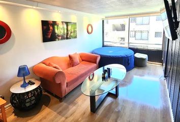 Departamento en arriendo en Providencia