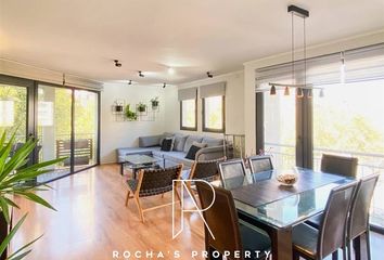 Departamento en arriendo en Santiago Centro