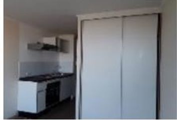 Departamento en venta en Santiago Centro