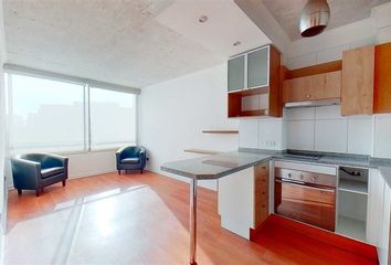 Departamento en arriendo en Santiago Centro