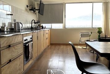 Departamento en arriendo en Santiago Centro