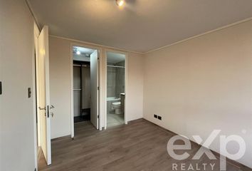 Departamento en arriendo en Santiago Centro