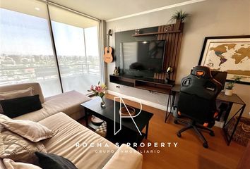 Departamento en arriendo en Santiago Centro