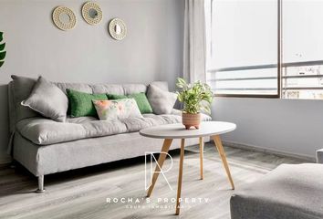 Departamento en arriendo en Santiago Centro