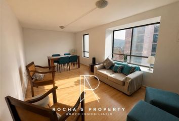 Departamento en arriendo en Providencia