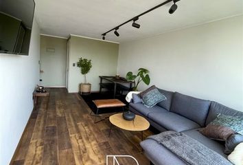 Departamento en arriendo en Santiago Centro
