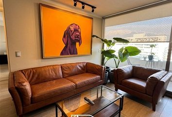 Departamento en arriendo en Las Condes