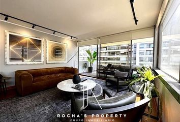 Departamento en arriendo en Las Condes