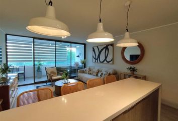 Departamento en arriendo en Santiago Centro