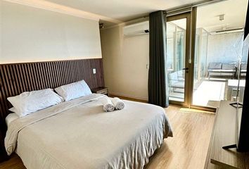 Departamento en arriendo en Las Condes