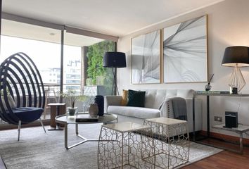 Departamento en arriendo en Las Condes
