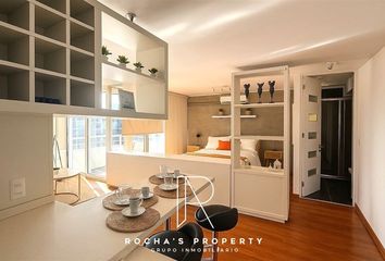 Departamento en arriendo en Las Condes