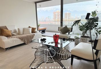Departamento en arriendo en Santiago Centro