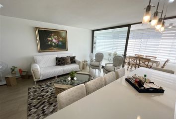 Departamento en arriendo en Las Condes