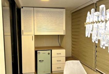 Departamento en arriendo en Las Condes