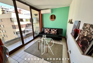 Departamento en arriendo en Las Condes