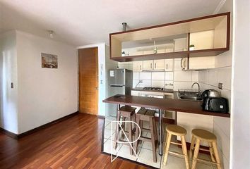 Departamento en arriendo en Santiago Centro