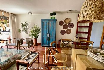 Departamento en arriendo en Las Condes