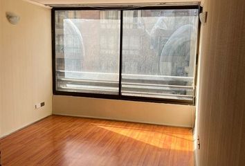Departamento en arriendo en Santiago Centro